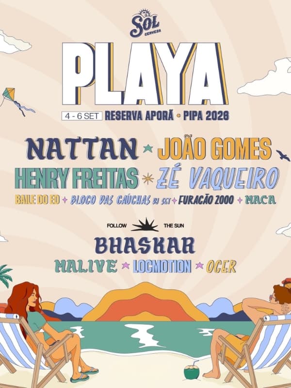 PLAYA Pipa