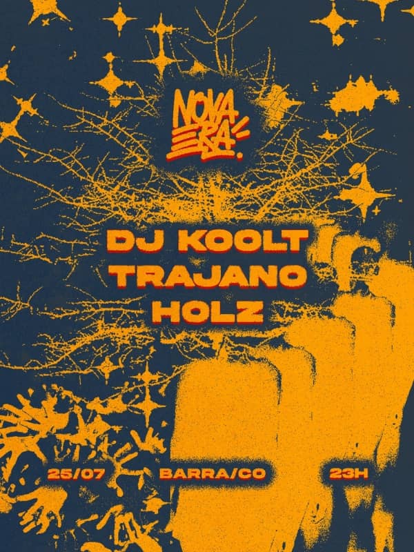Festa Nova Era