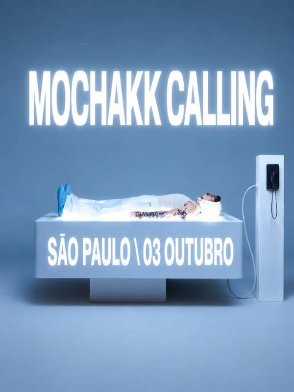 Mochakk Calling SP