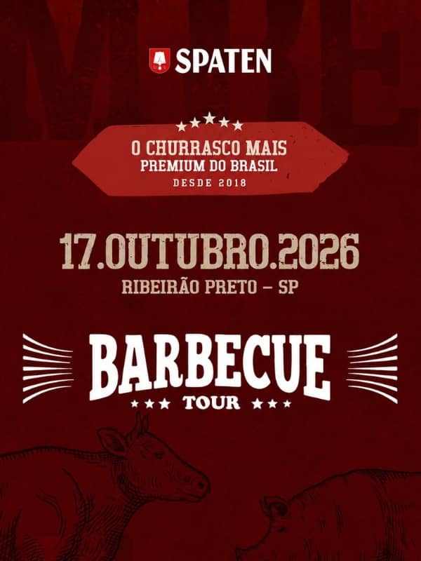 Barbecue Tour Ribeirão Preto