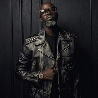 Foto — Black Coffee