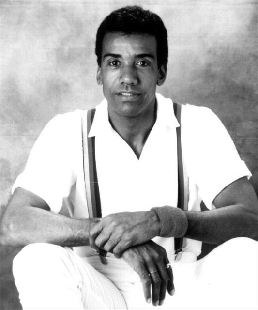 Foto — Jorge Ben Jor