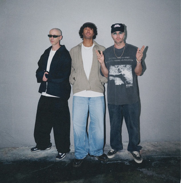 Foto — Keinemusik