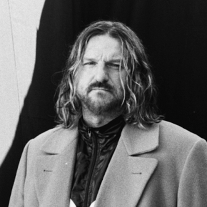 Foto — Solomun