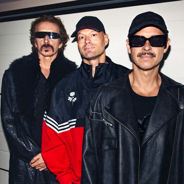 Foto — WhoMadeWho